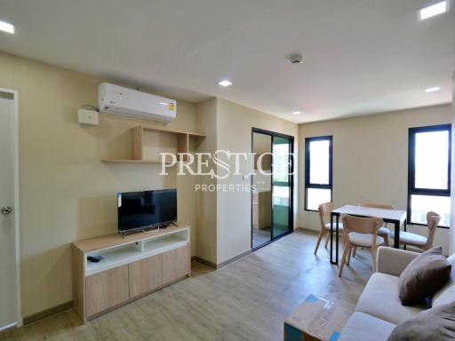 S-Fifty Condominium – 1 bed 1 bath in South Pattaya PP9803