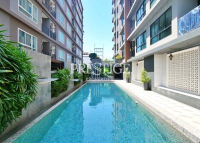 S-Fifty Condominium – 1 bed 1 bath in South Pattaya PP9803