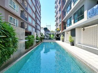 S-Fifty Condominium – 1 bed 1 bath in South Pattaya PP9803