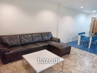 4 Bed 144 SQ.M 3 Storey Townhome on Ladprao Road