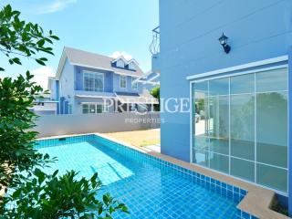 Winston Village – 4 bed 3 bath in East Pattaya PP9802