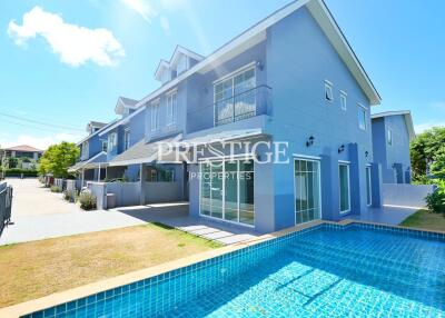 Winston Village – 4 bed 3 bath in East Pattaya PP9802