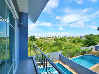 Winston Village – 4 bed 3 bath in East Pattaya PP9802