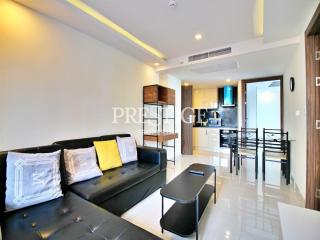 Grand Avenue Residence – 2 bed 1 bath in Central Pattaya PP9805