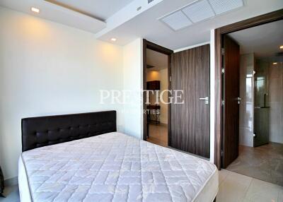 Grand Avenue Residence – 2 bed 1 bath in Central Pattaya PP9805