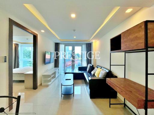 Grand Avenue Residence – 2 bed 1 bath in Central Pattaya PP9805