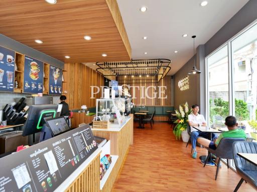 Commercial for sale in Naklua PP9799