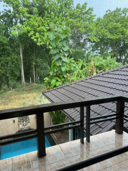 Luxury​ house Style​ #Resort​ for Sale located​ #SanPhisaur #Maung​ District