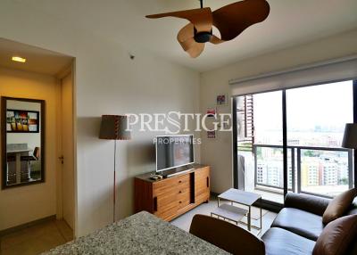 Unixx South Pattaya – 1 bed 1 bath in Pratamnak PP9794