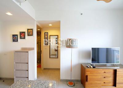 Unixx South Pattaya – 1 bed 1 bath in Pratamnak PP9794