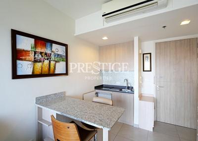 Unixx South Pattaya – 1 bed 1 bath in Pratamnak PP9794