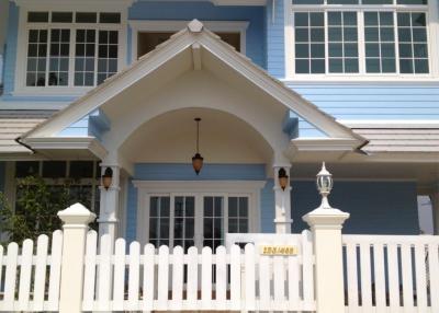 House for sale only 9.3 Mb.95 sqw. #Beautiful house, #outstanding #vintage style #TonPao #SanKamphaeng
