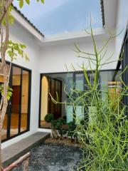 House for Sale 2.99 Mb. single house #DonKaew #Saraphi #Indent Electricity Saraphi