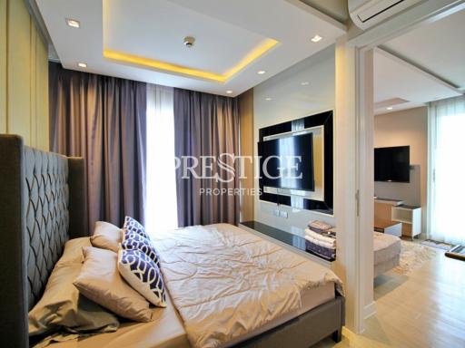 La Santir – 1 bed 1 bath in Jomtien PP9747