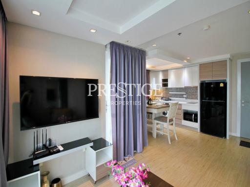 La Santir – 1 bed 1 bath in Jomtien PP9747