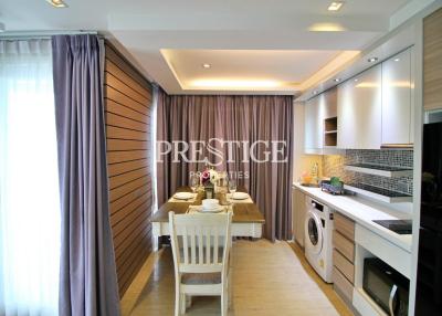 La Santir – 1 bed 1 bath in Jomtien PP9747