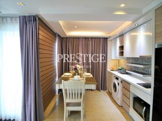 La Santir – 1 bed 1 bath in Jomtien PP9747