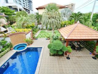 Island View Residence – 4 bed 5 bath in Na-Jomtien PP9746