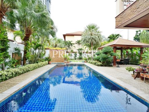 Island View Residence – 4 bed 5 bath in Na-Jomtien PP9746