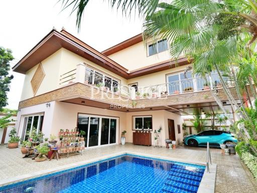 Island View Residence – 4 bed 5 bath in Na-Jomtien PP9746