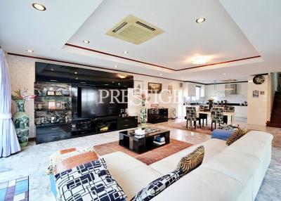 Island View Residence – 4 bed 5 bath in Na-Jomtien PP9746