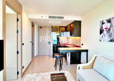 The Riviera Ocean Drive – 1 bed 1 bath in Jomtien PP9785