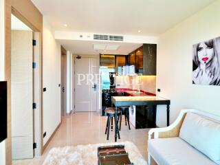 The Riviera Ocean Drive – 1 bed 1 bath in Jomtien PP9785