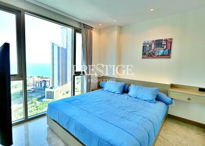 The Riviera Ocean Drive – 1 bed 1 bath in Jomtien PP9785