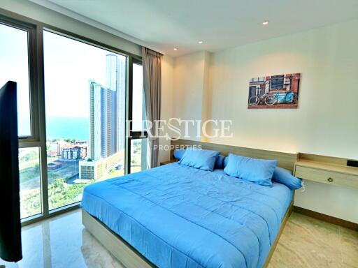 The Riviera Ocean Drive – 1 bed 1 bath in Jomtien PP9785