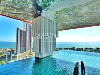 The Riviera Ocean Drive – 1 bed 1 bath in Jomtien PP9785