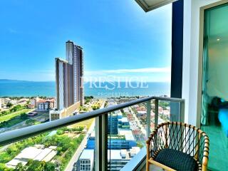 The Riviera Ocean Drive – 1 bed 1 bath in Jomtien PP9785