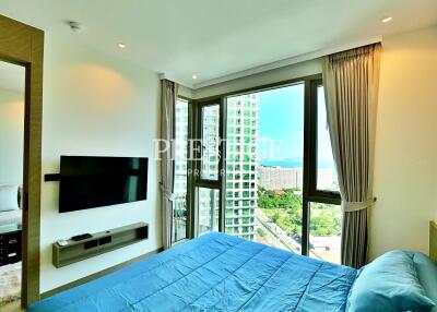 The Riviera Ocean Drive – 1 bed 1 bath in Jomtien PP9785