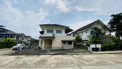 Sell 5.99 Mb. 2-storey detached house 95 sqw. The #emperor2 #FaHam #Mueang District