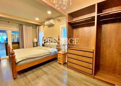 Silk Road – 3 bed 2 bath in East Pattaya PP9788