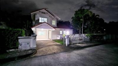 Sell 3.8 Mb. 2-storey detached house 76 sqw. #Land&House #Maejo