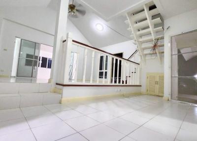Sell 3.8 Mb. 2-storey detached house 76 sqw. #Land&House #Maejo