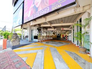 Business Center Building for sale in Jomtien PP9783