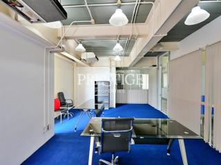 Business Center Building for sale in Jomtien PP9783