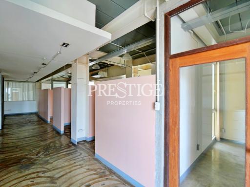 Business Center Building for sale in Jomtien PP9783