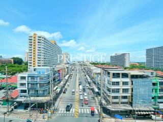 Business Center Building for sale in Jomtien PP9783