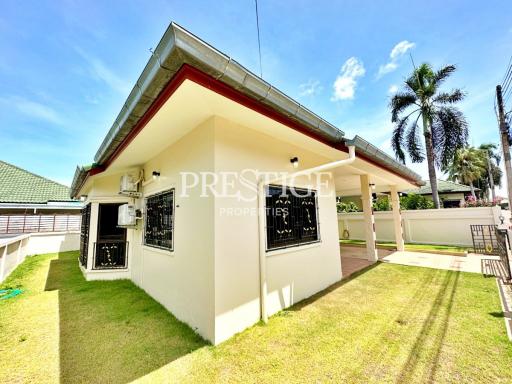 SP 4 Village – 3 bed 2 bath in East Pattaya PP9779