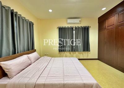 SP 4 Village – 3 bed 2 bath in East Pattaya PP9779