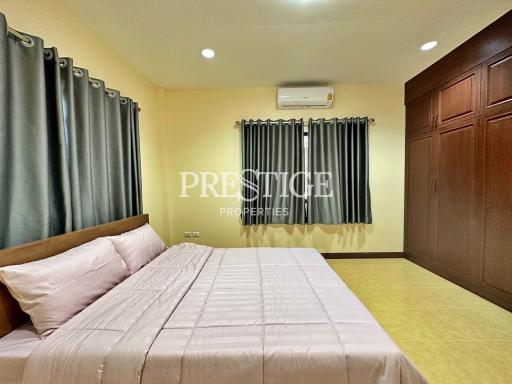 SP 4 Village – 3 bed 2 bath in East Pattaya PP9779