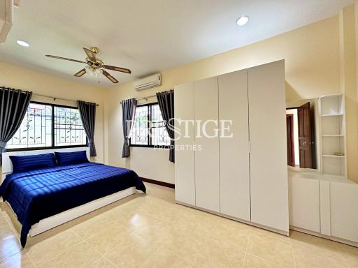 SP 4 Village – 3 bed 2 bath in East Pattaya PP9779