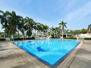 SP 4 Village – 3 bed 2 bath in East Pattaya PP9779