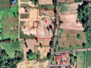 Land for sale in East Pattaya PP9778