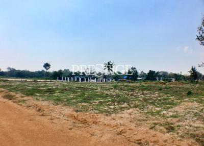 Land for sale in East Pattaya PP9778