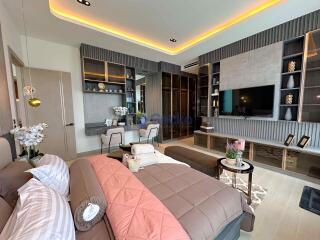 263 ตรม., 4 ห้องนอน, 4 ห้องน้ำ บ้าน ราคา ฿ 20,900,000