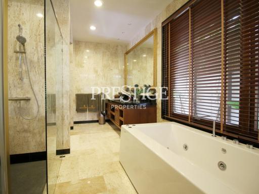 View Talay Marina – 3 bed 4 bath in Na-Jomtien PP9721