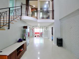 Silk Road – 3 bed 3 bath in East Pattaya PP9710